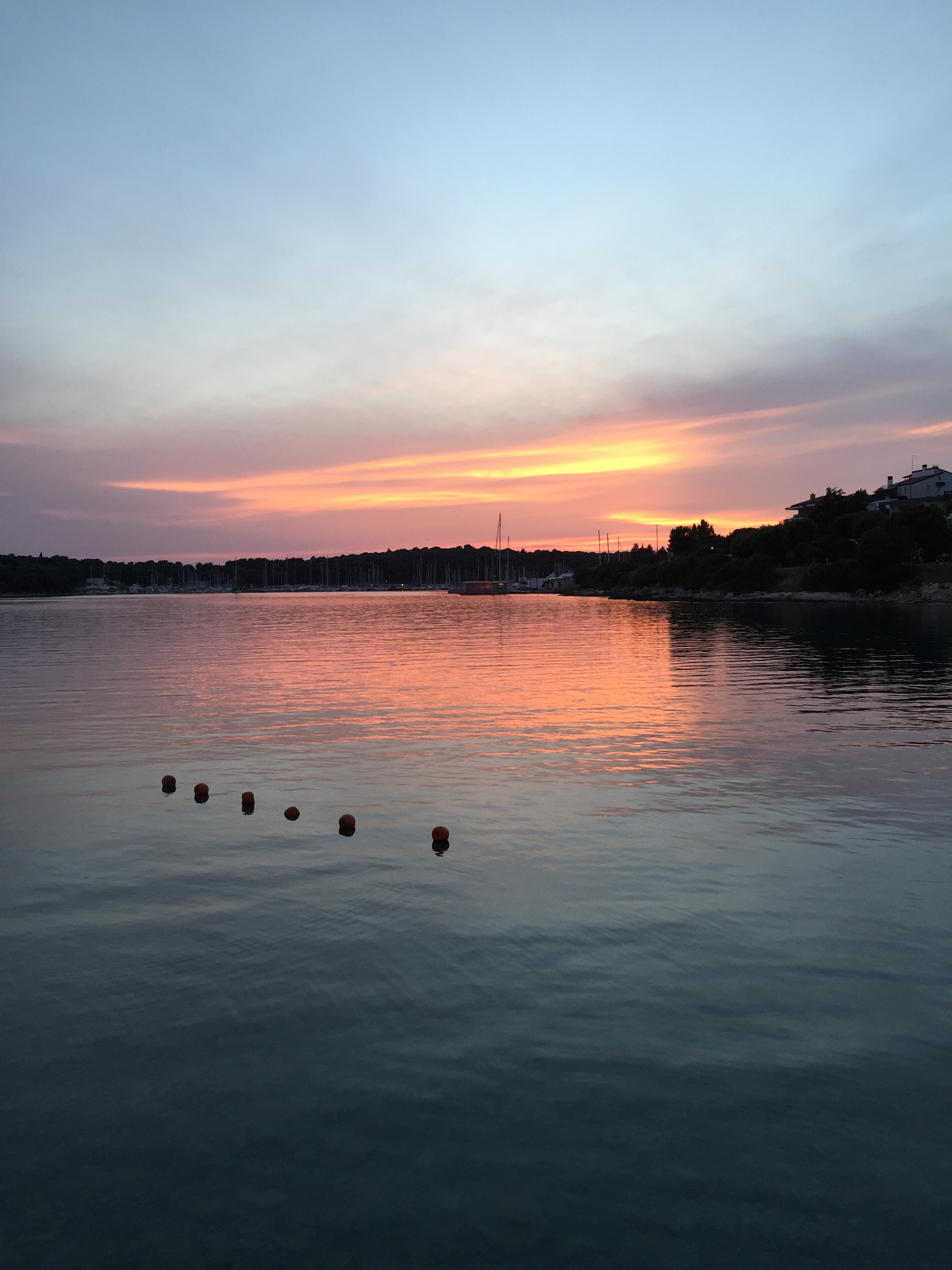 Pješčana Uvala Beach
