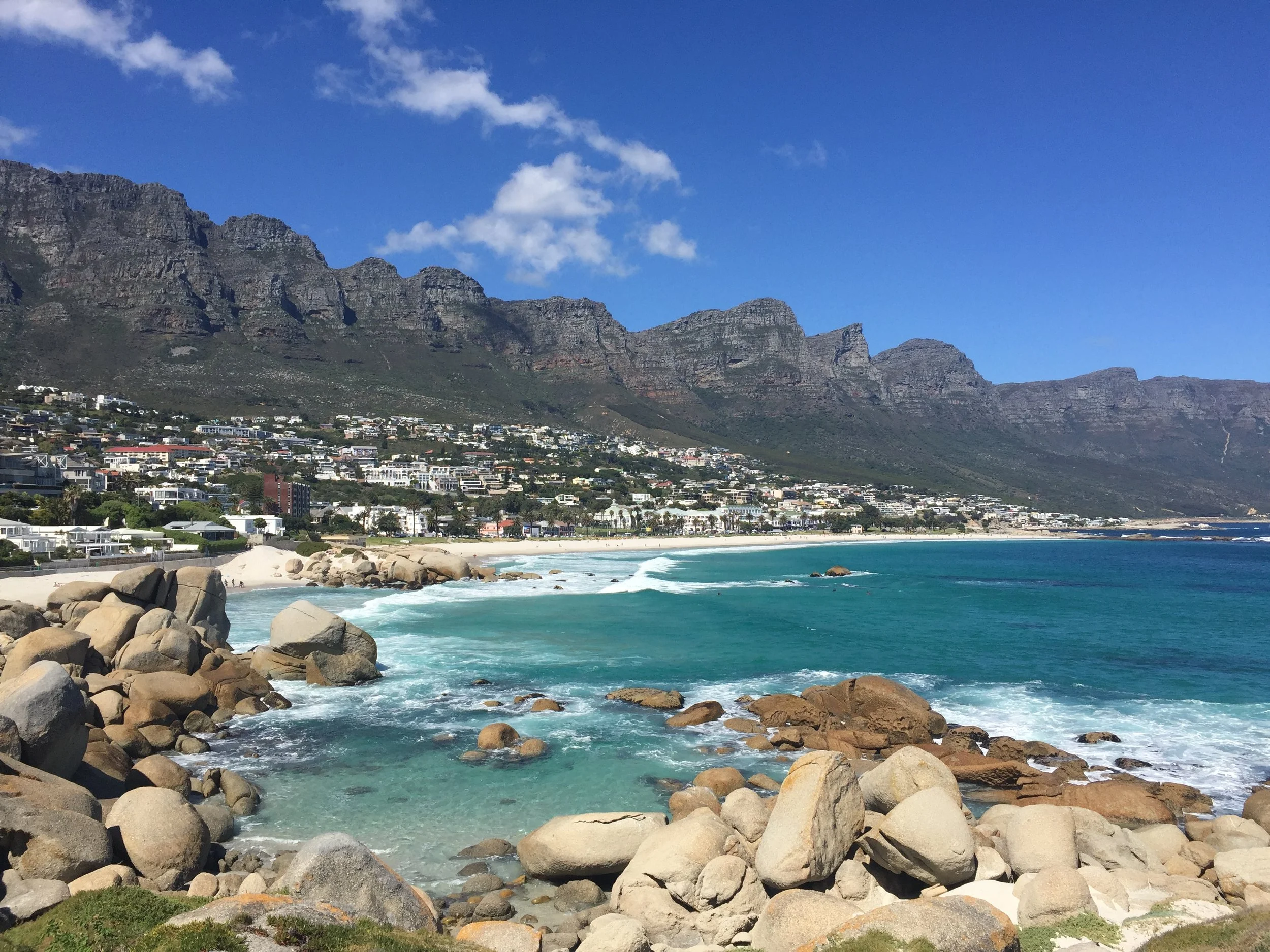 Camps Bay 