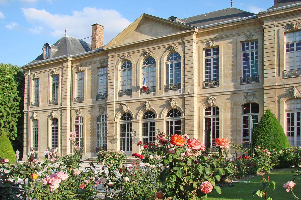 do | musée rodin