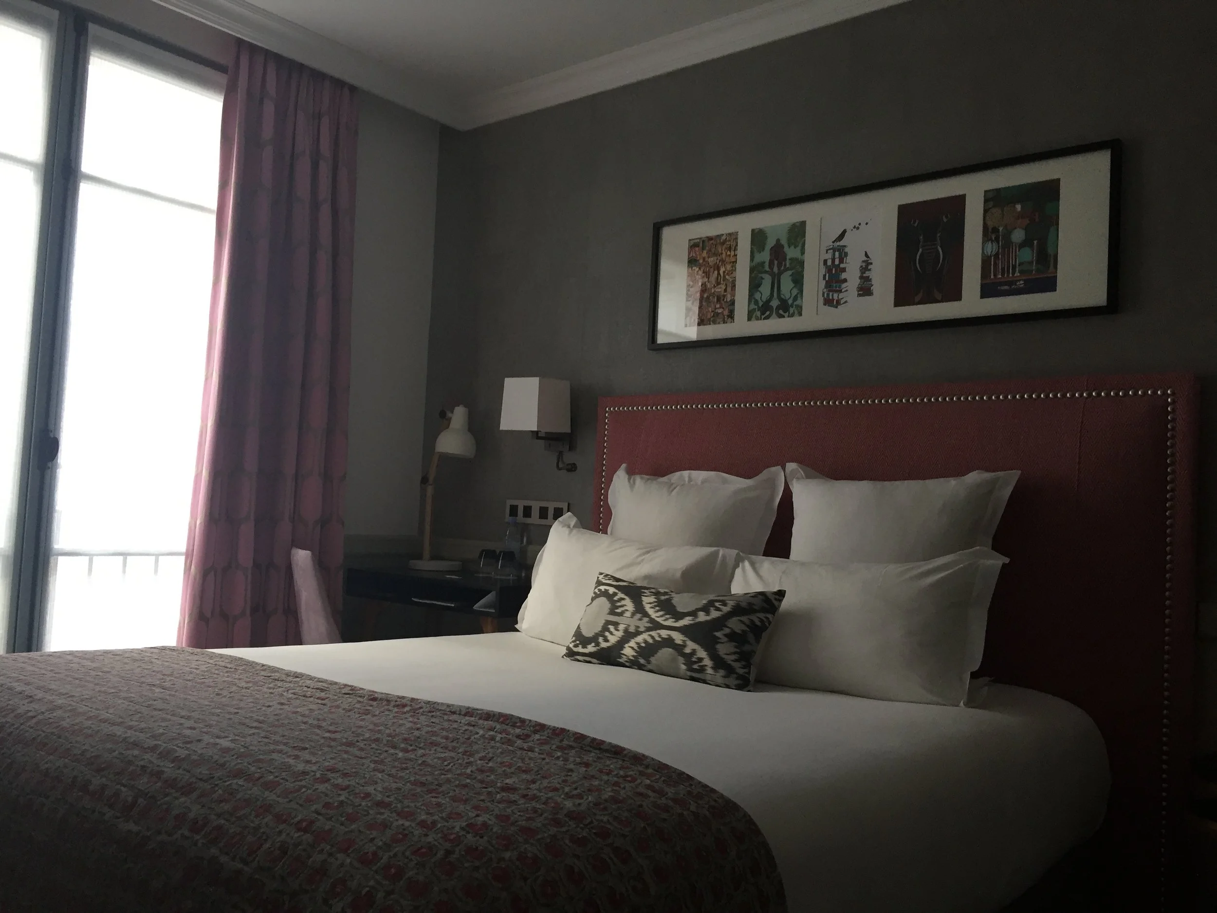 stay | hôtel adèle & jules 