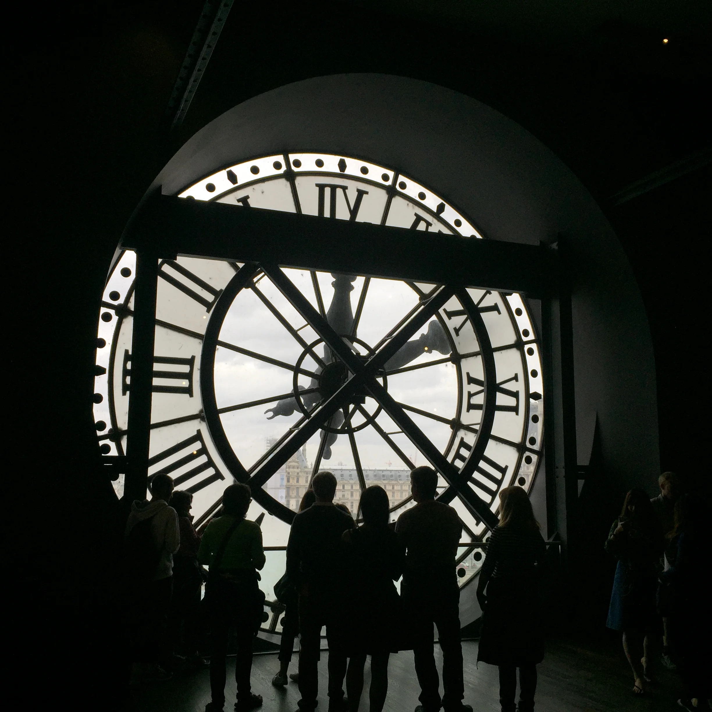 do | musée d'orsay