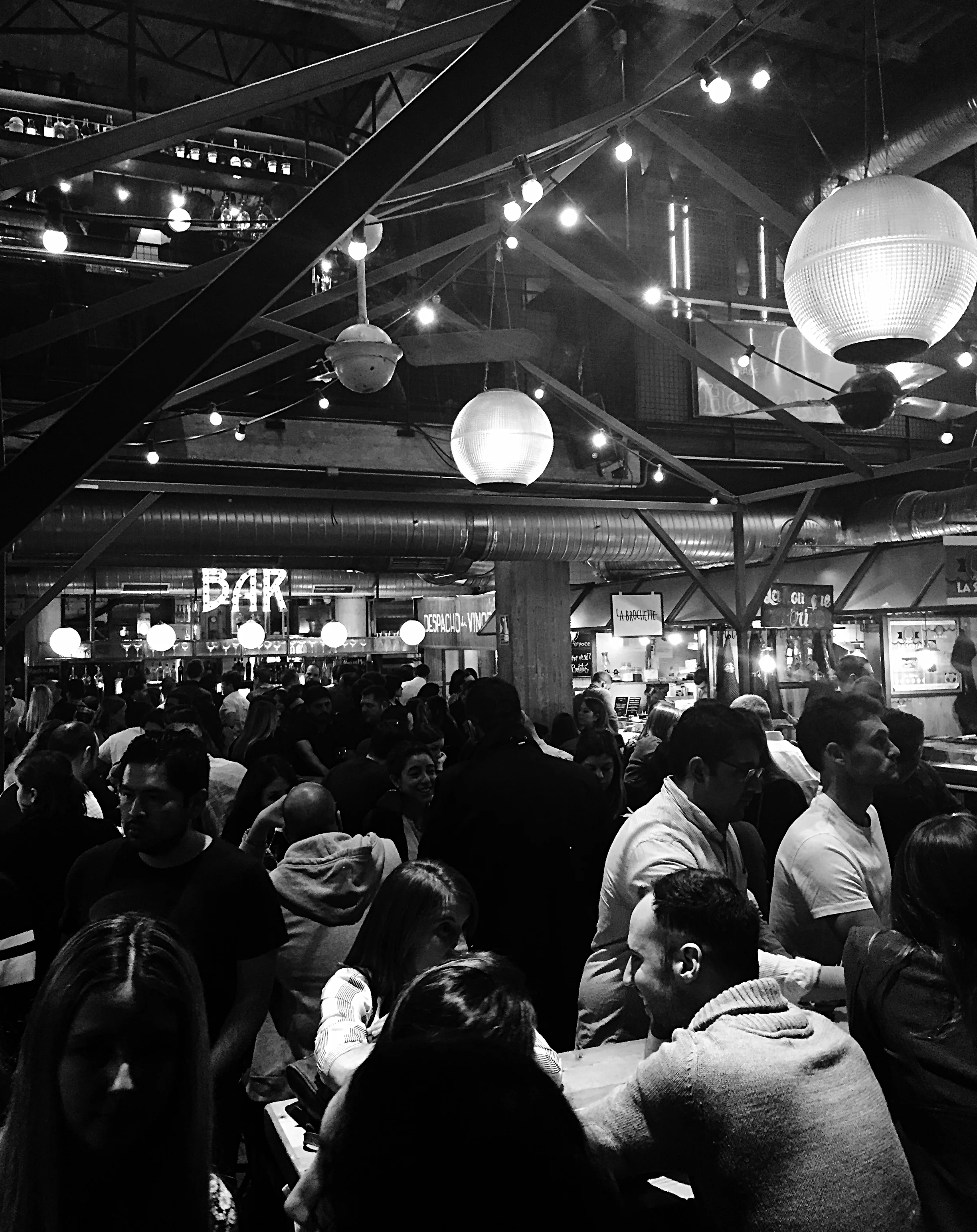 eat | mercado de san ildefonso