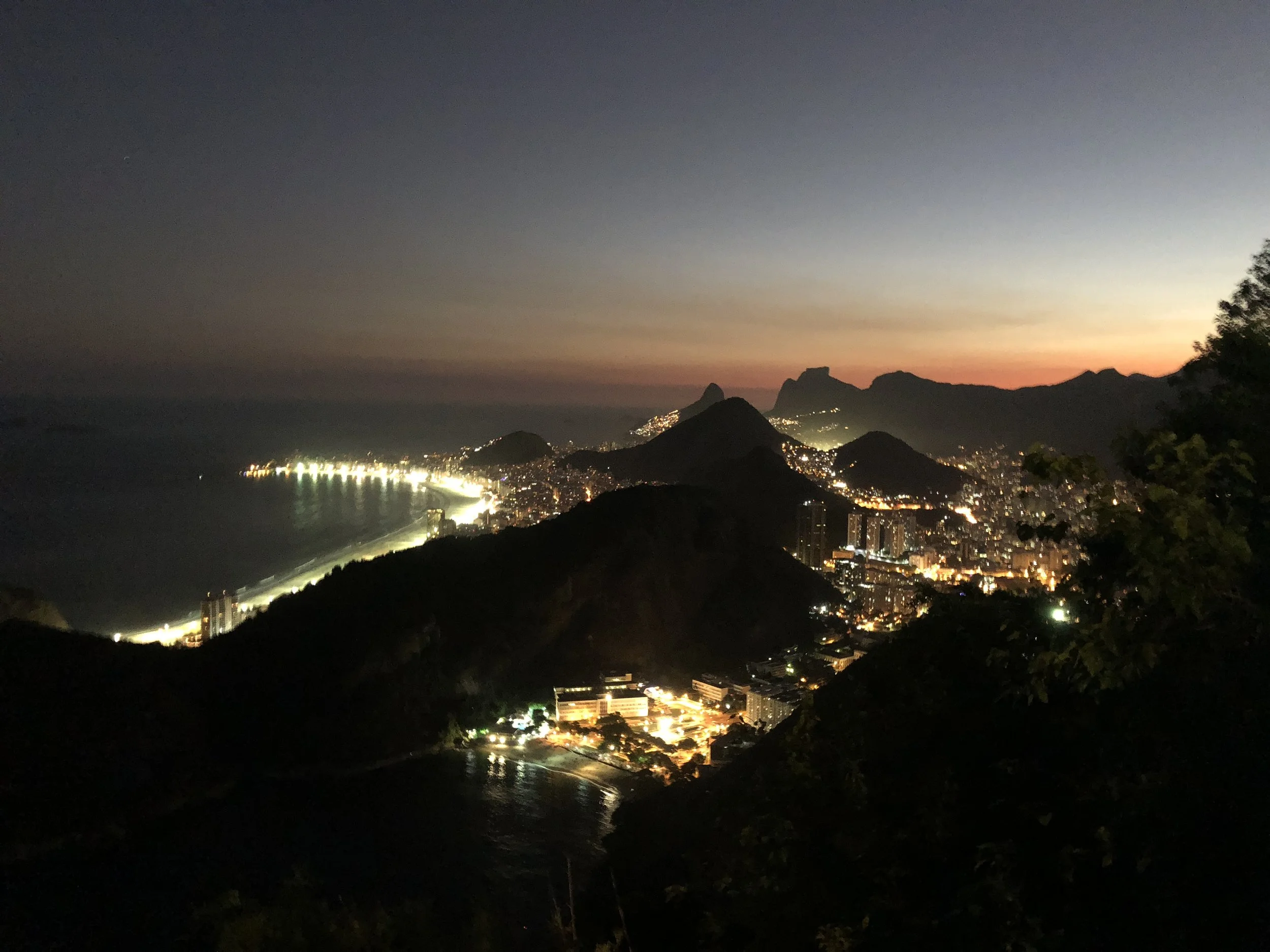 do | pão de açúcar