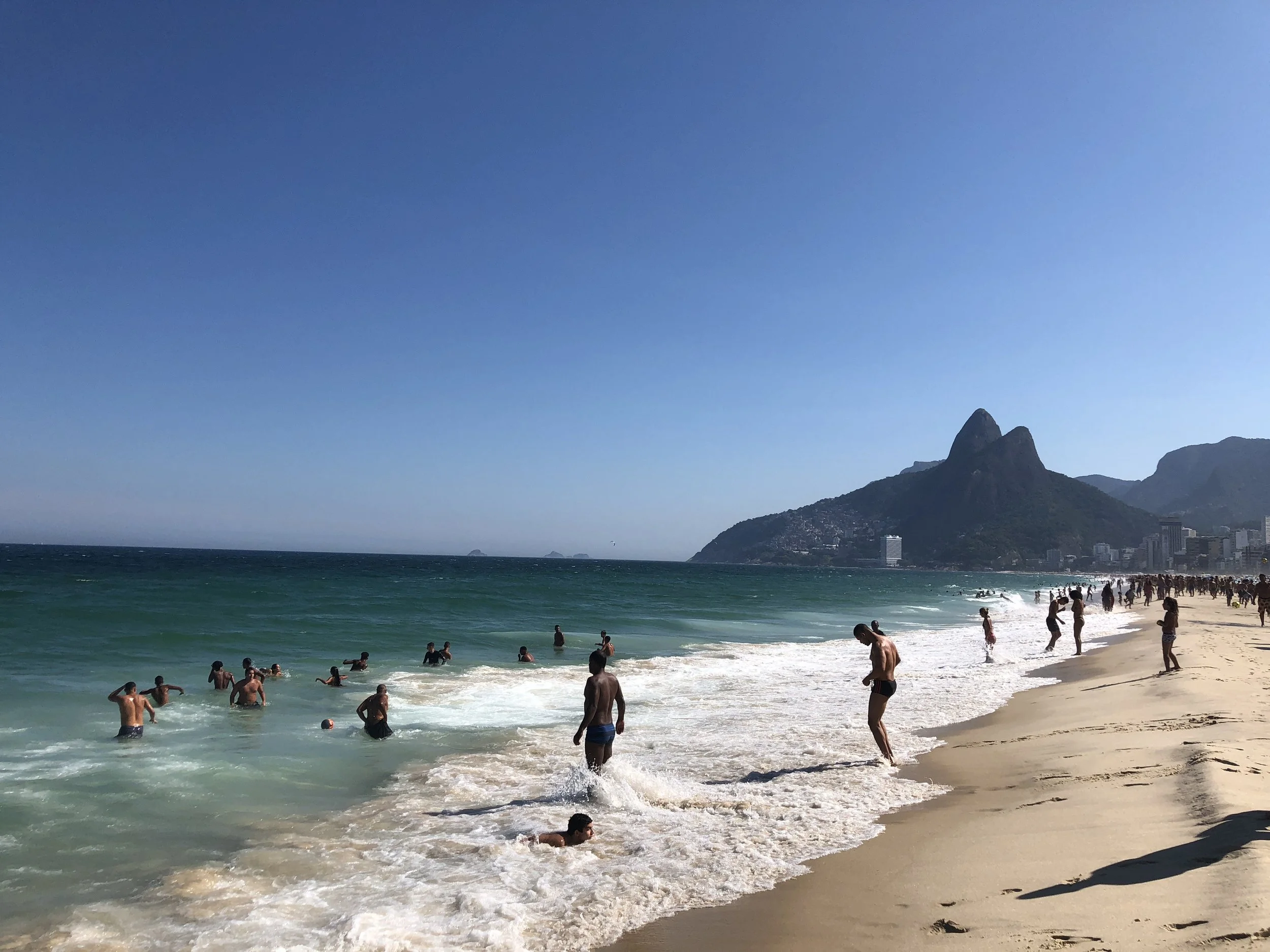 do | ipanema 