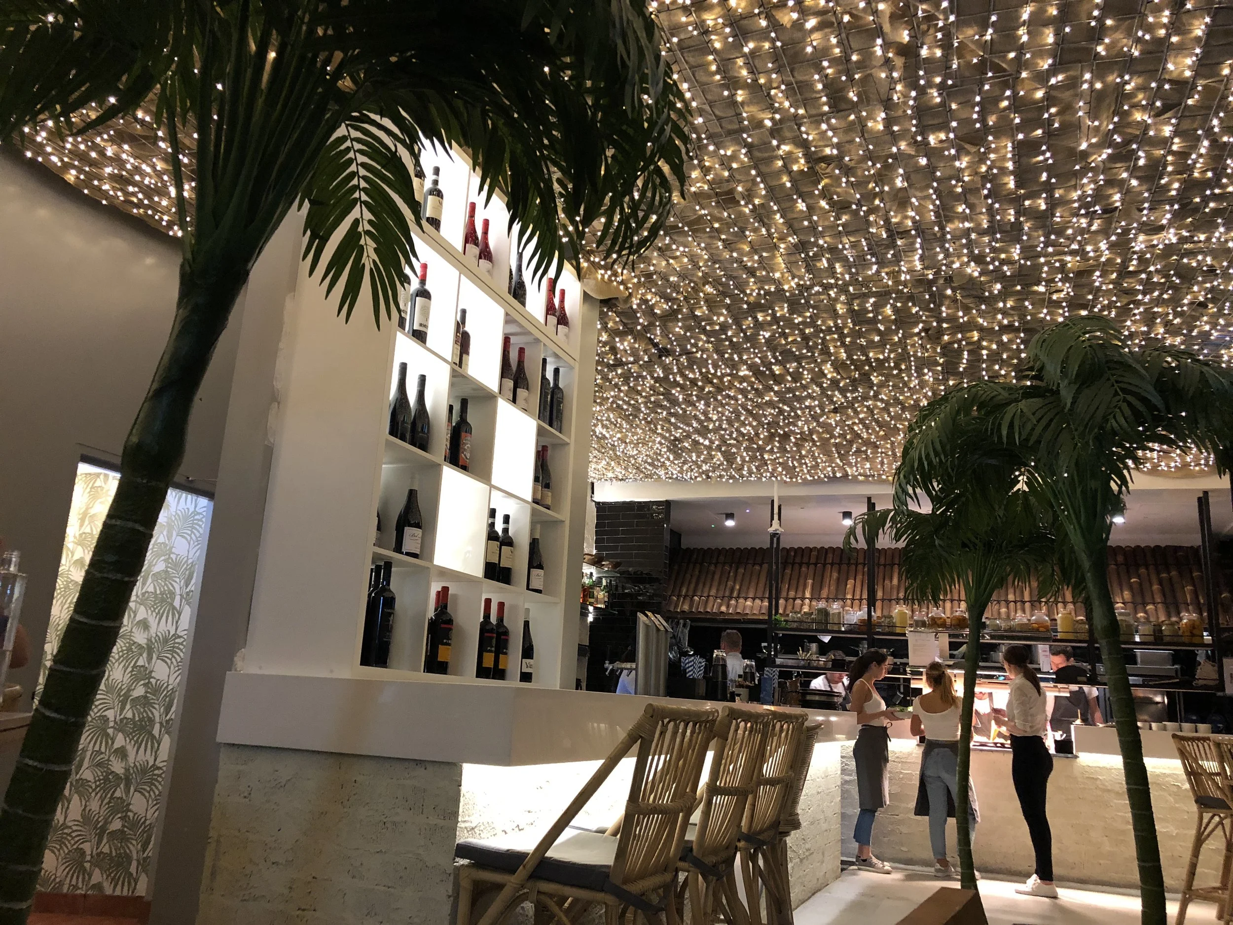 eat | upper east side bondi 