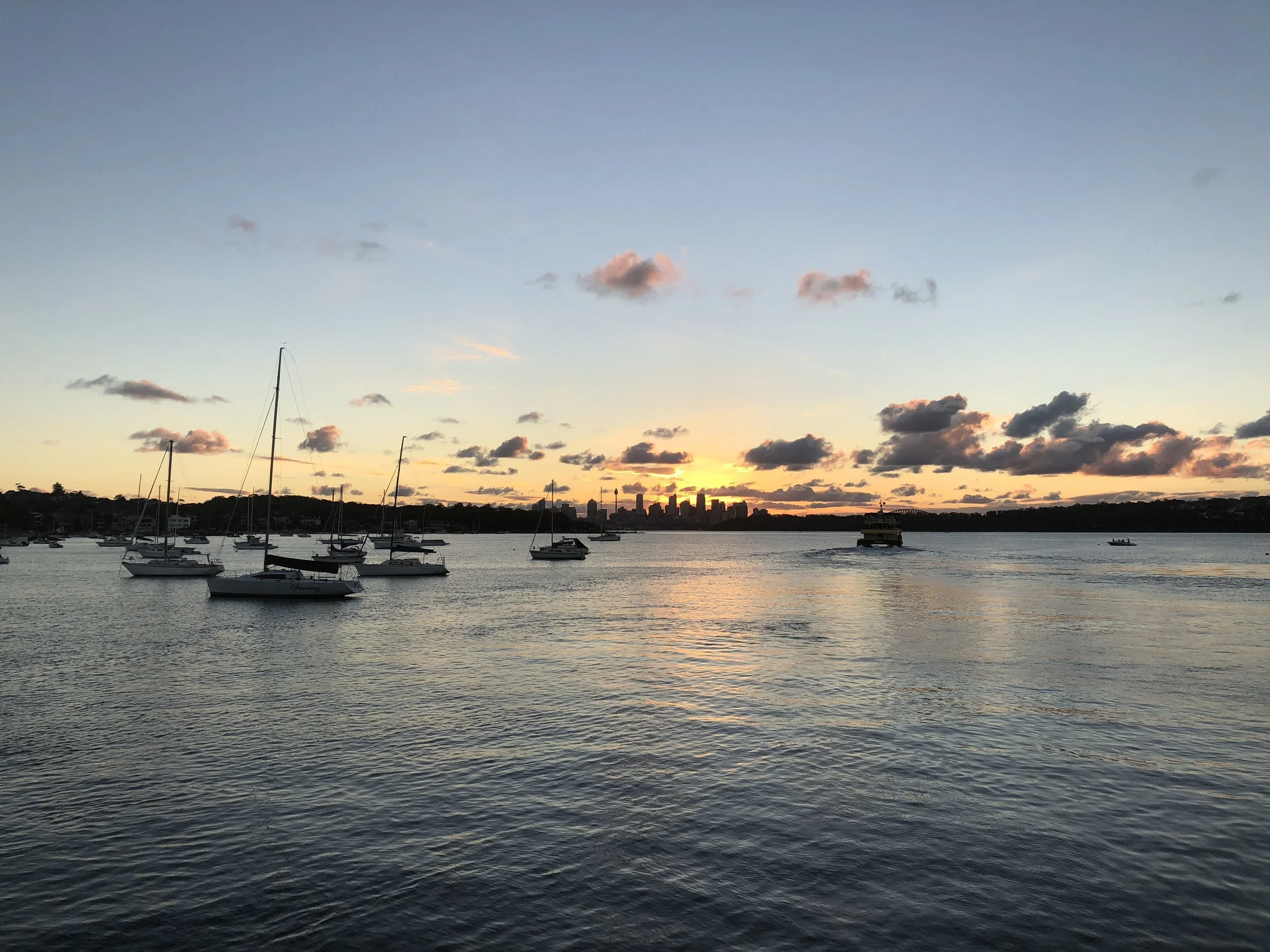 eat | watson's bay boutique hotel - beach club