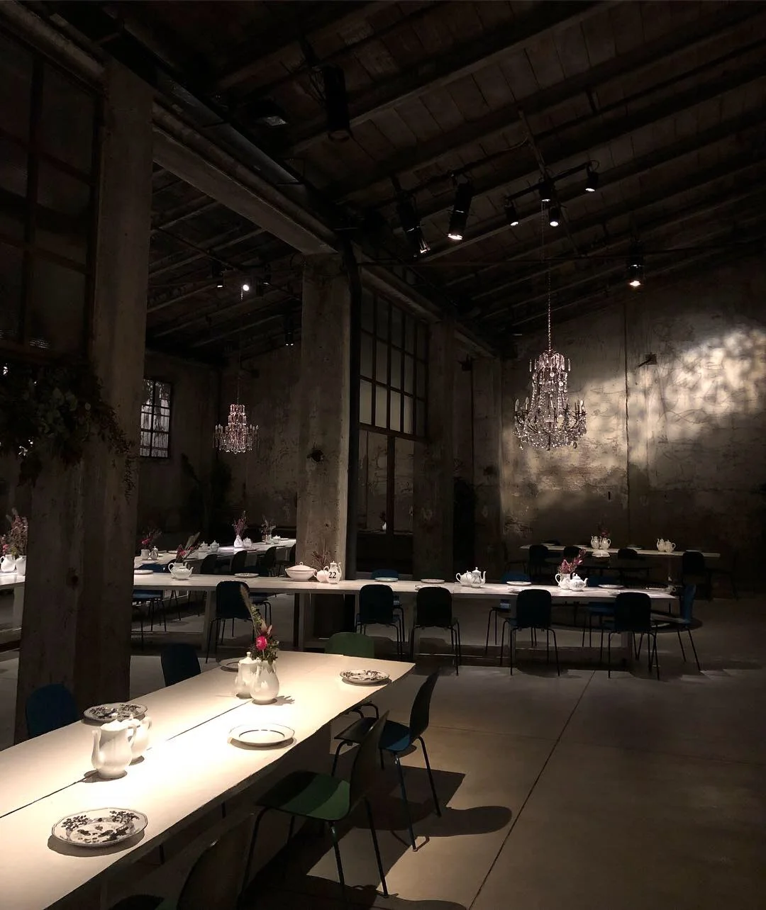 eat | carlo e camilla