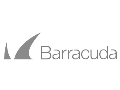 Barracuda Logo