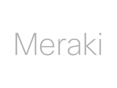 Meraki Logo