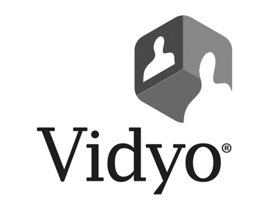 Vidyo Logo