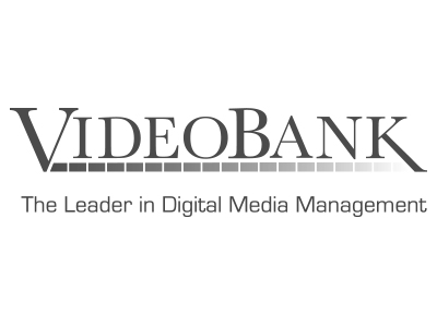 VideoBank Logo