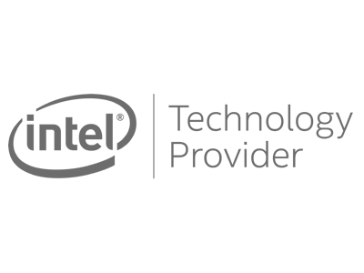  Intel Technology Provider 