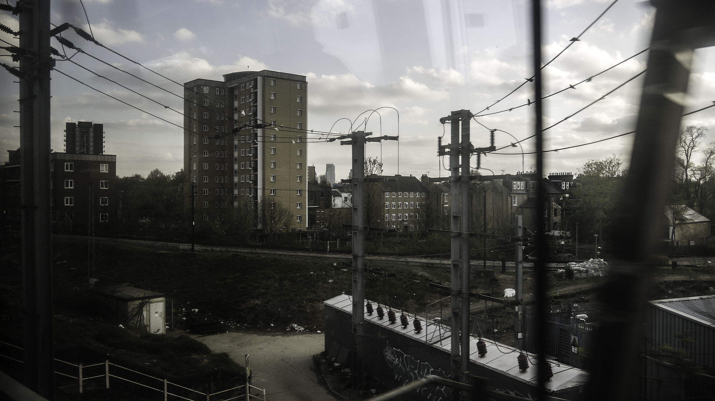 Urban Landscapes
