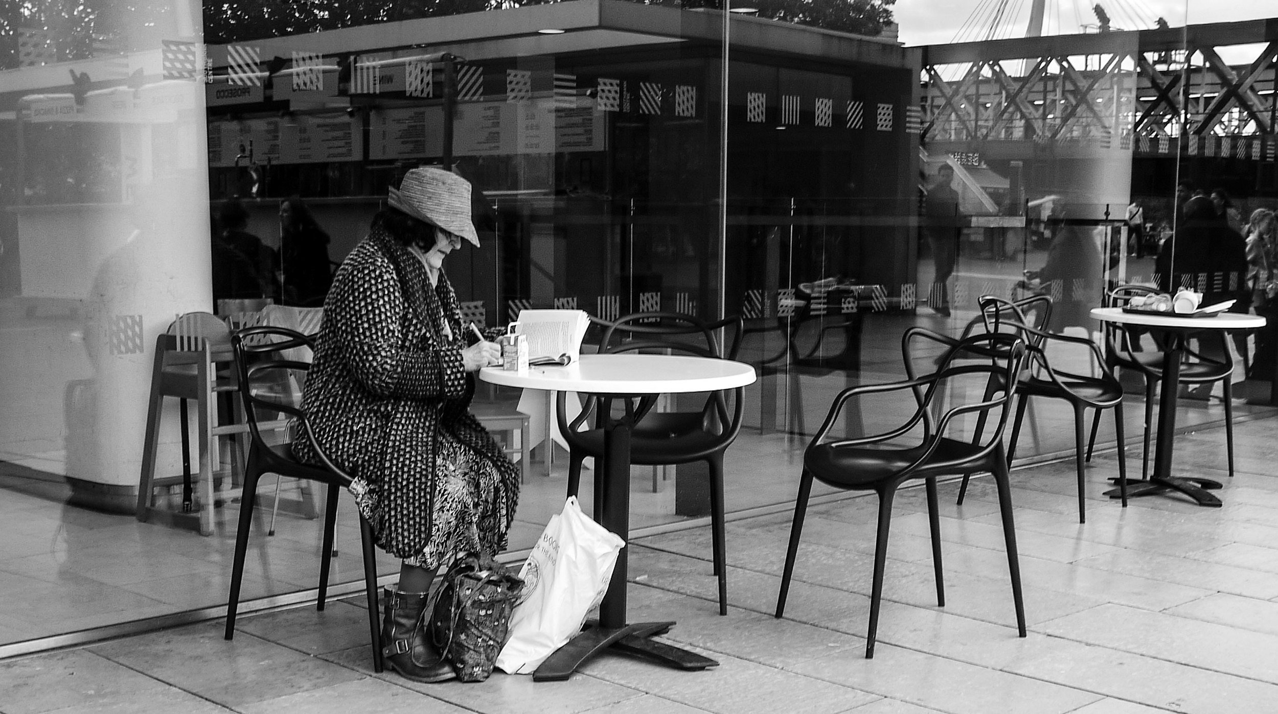 Street Photography