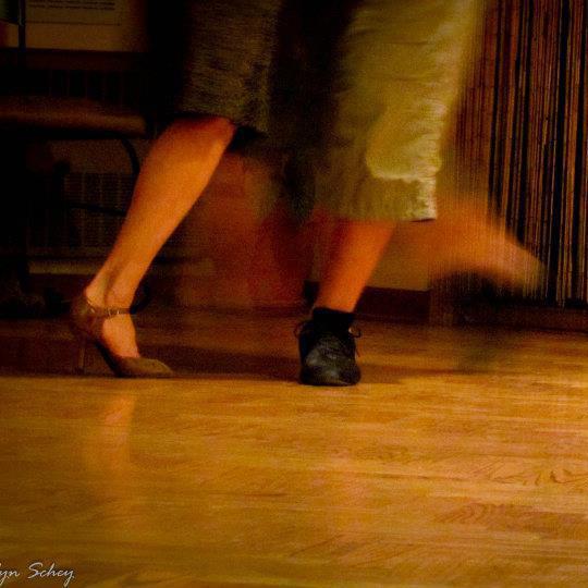 Image by: Marilyn Shey