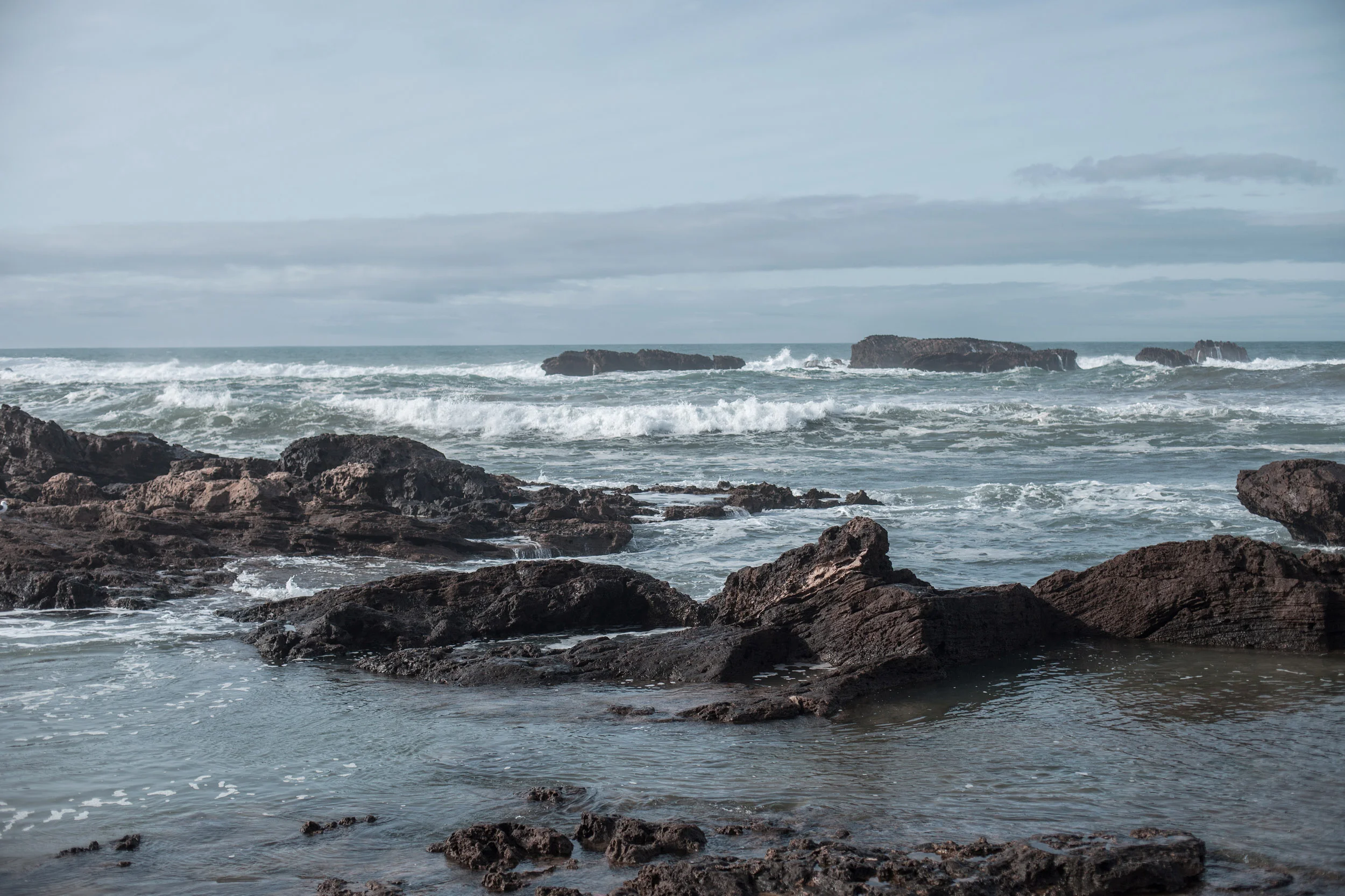  Essaouira, 2014 