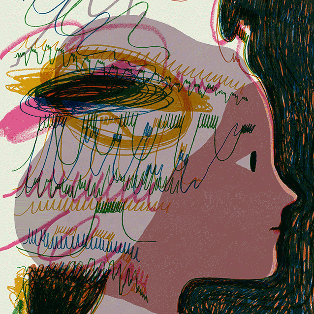 Your brain is on the brink of chaos // Nautilus