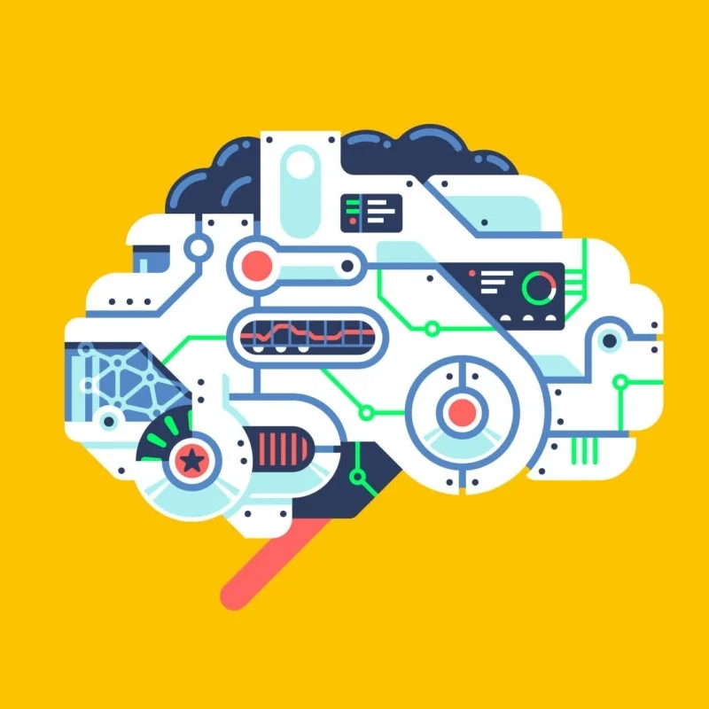 A computer to rival the brain // The New Yorker