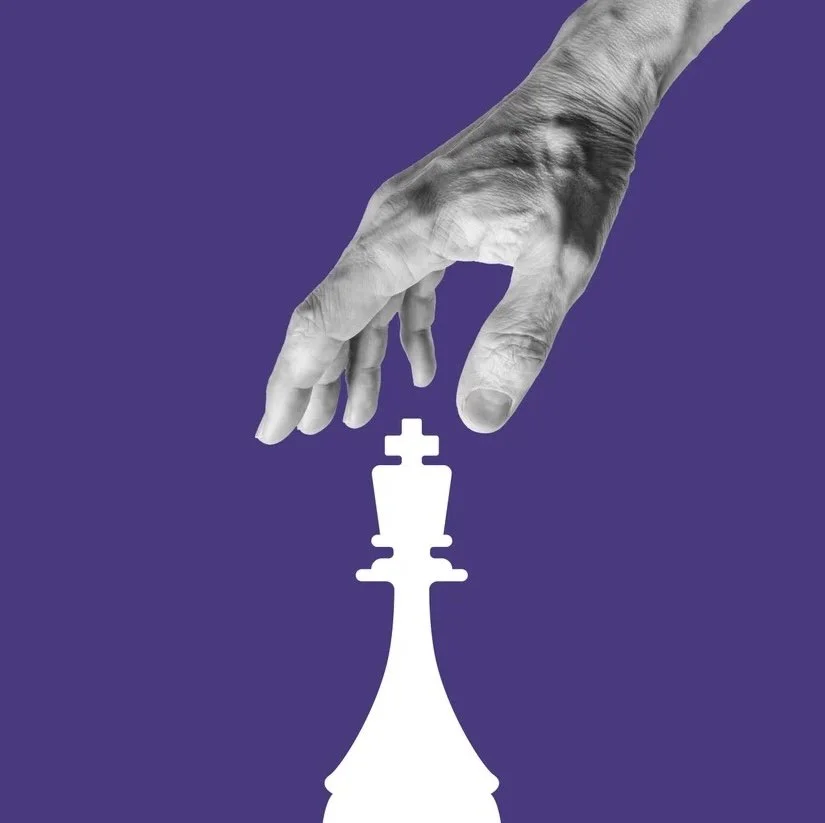 How Games Run Your Life // Scientific American