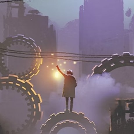 The Quest for a Truth Machine // Nautilus