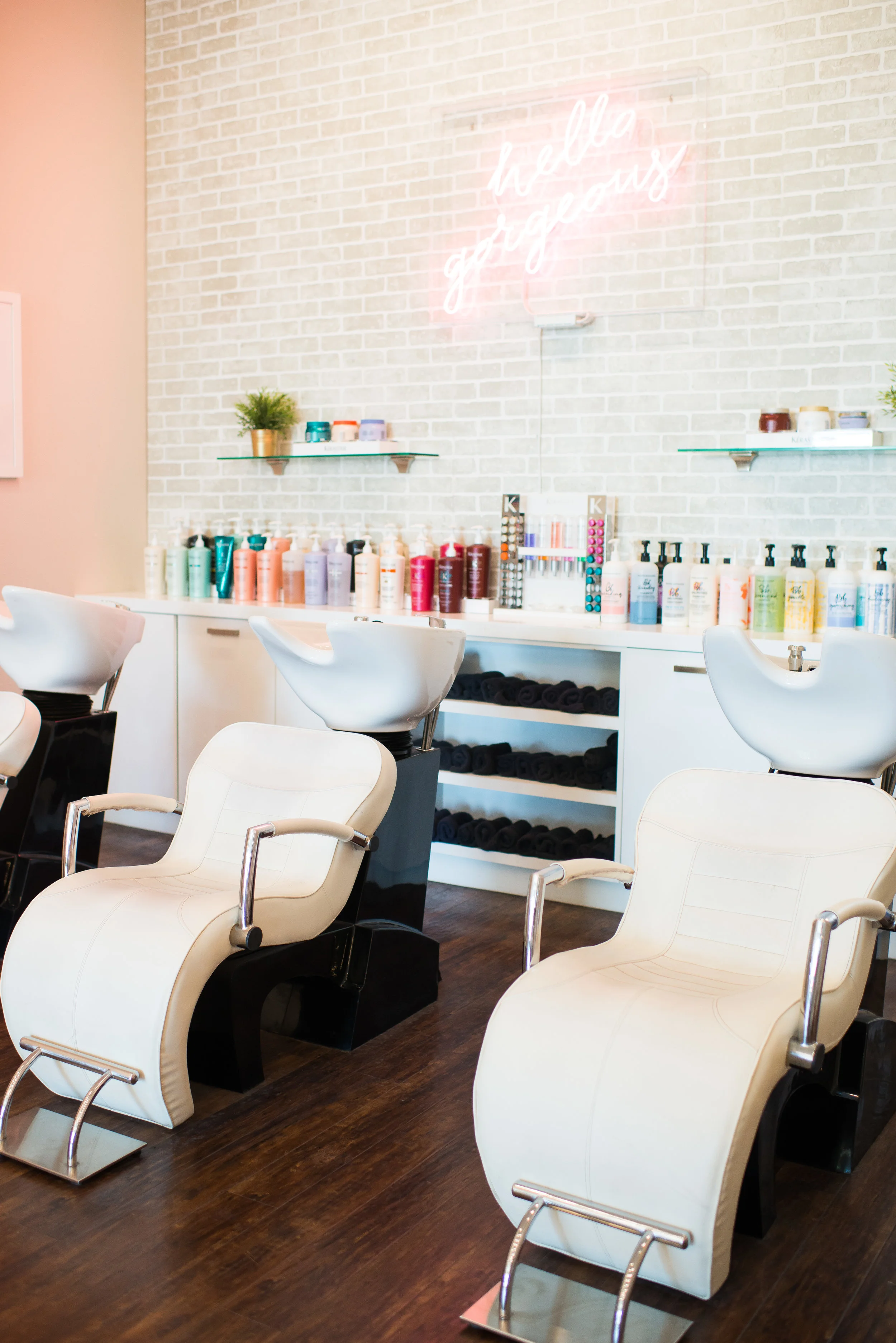 Honeylush Hair Studio