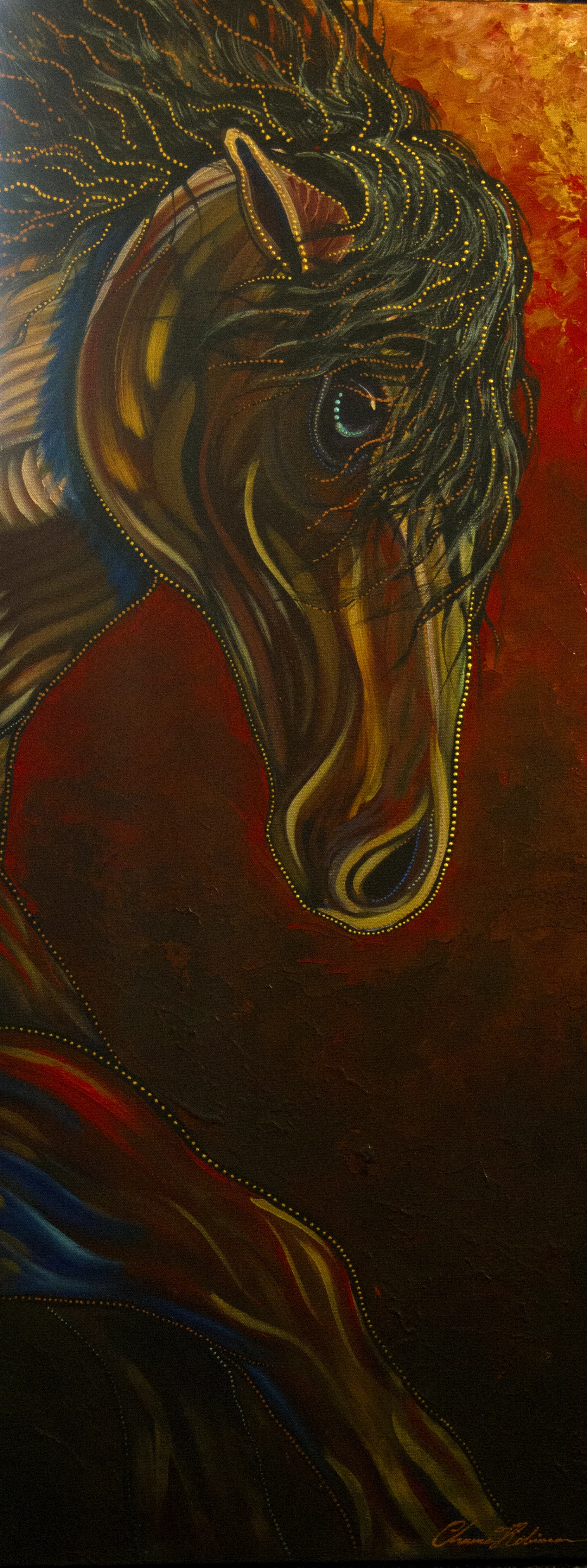 "Fluidity"
