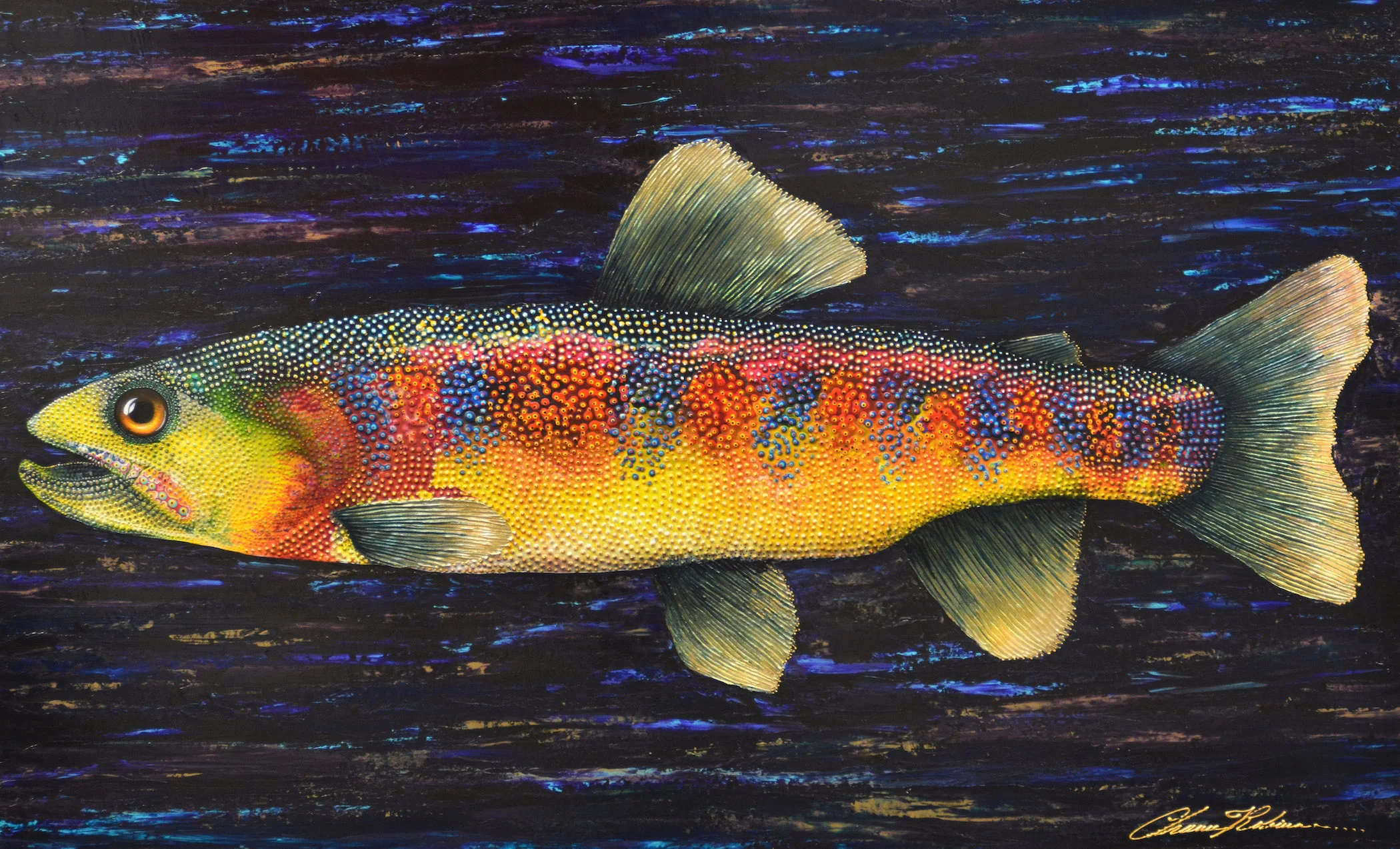 "Pisces II"