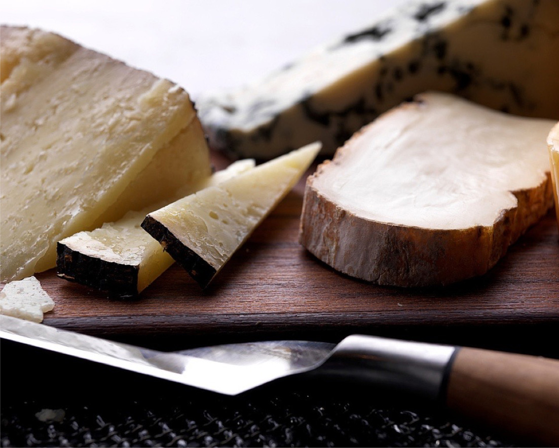 Monteillet Fromagerie Dinner