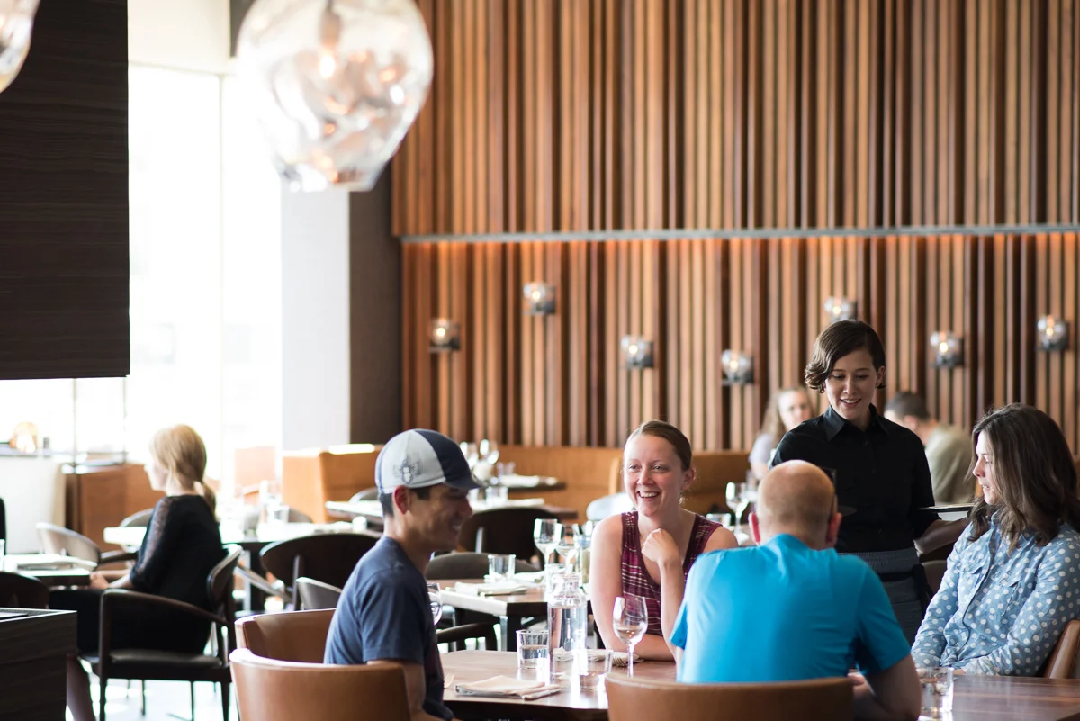 Barbarella Cocktail for a Cure