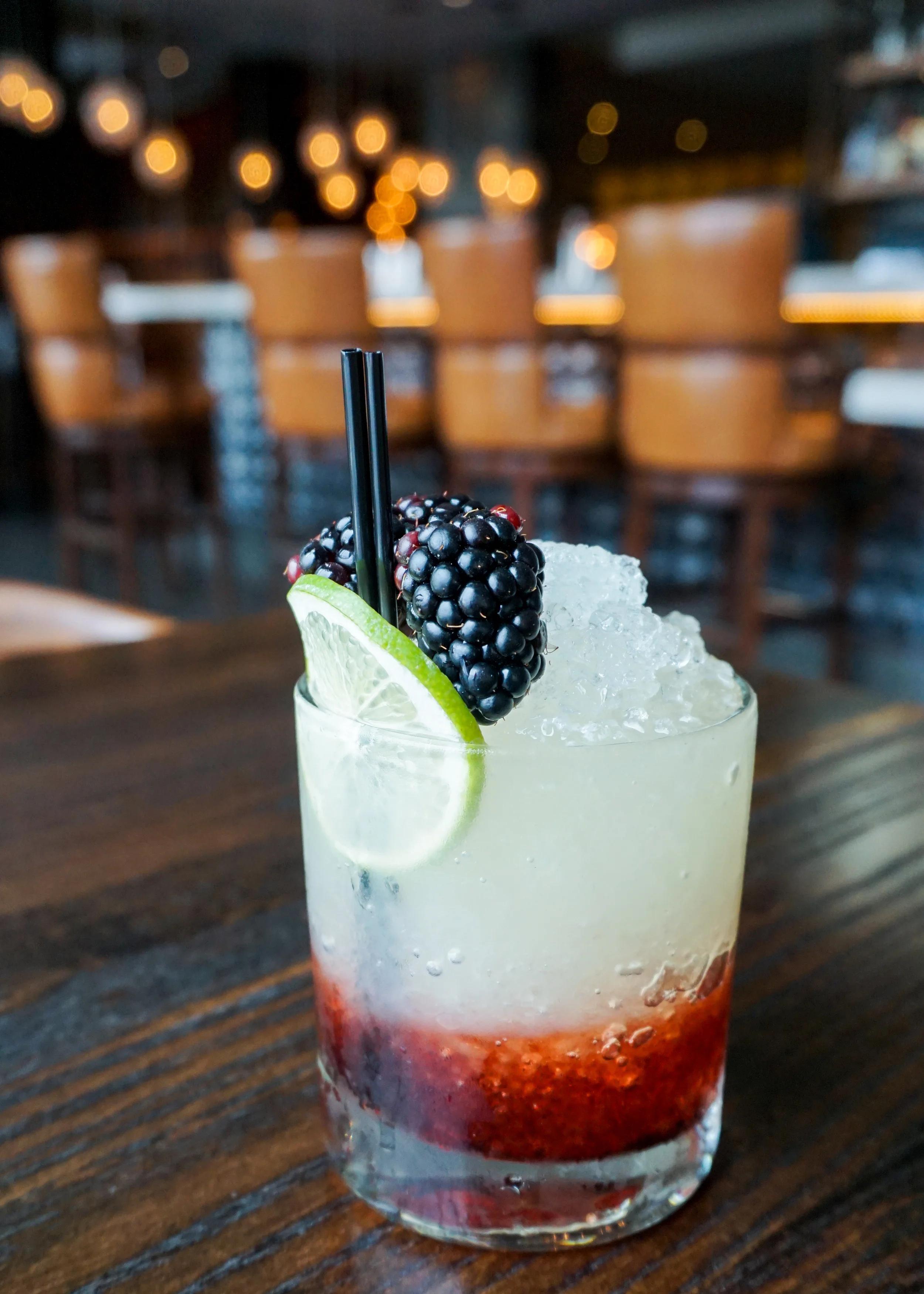 Margarita Moments: La Casa Azul
