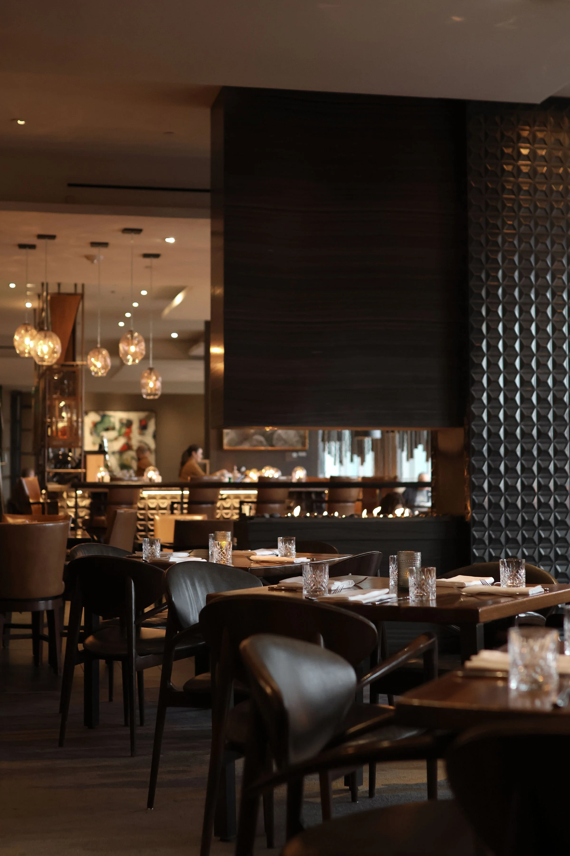 Goldfinch Tavern's 9th Anniversary