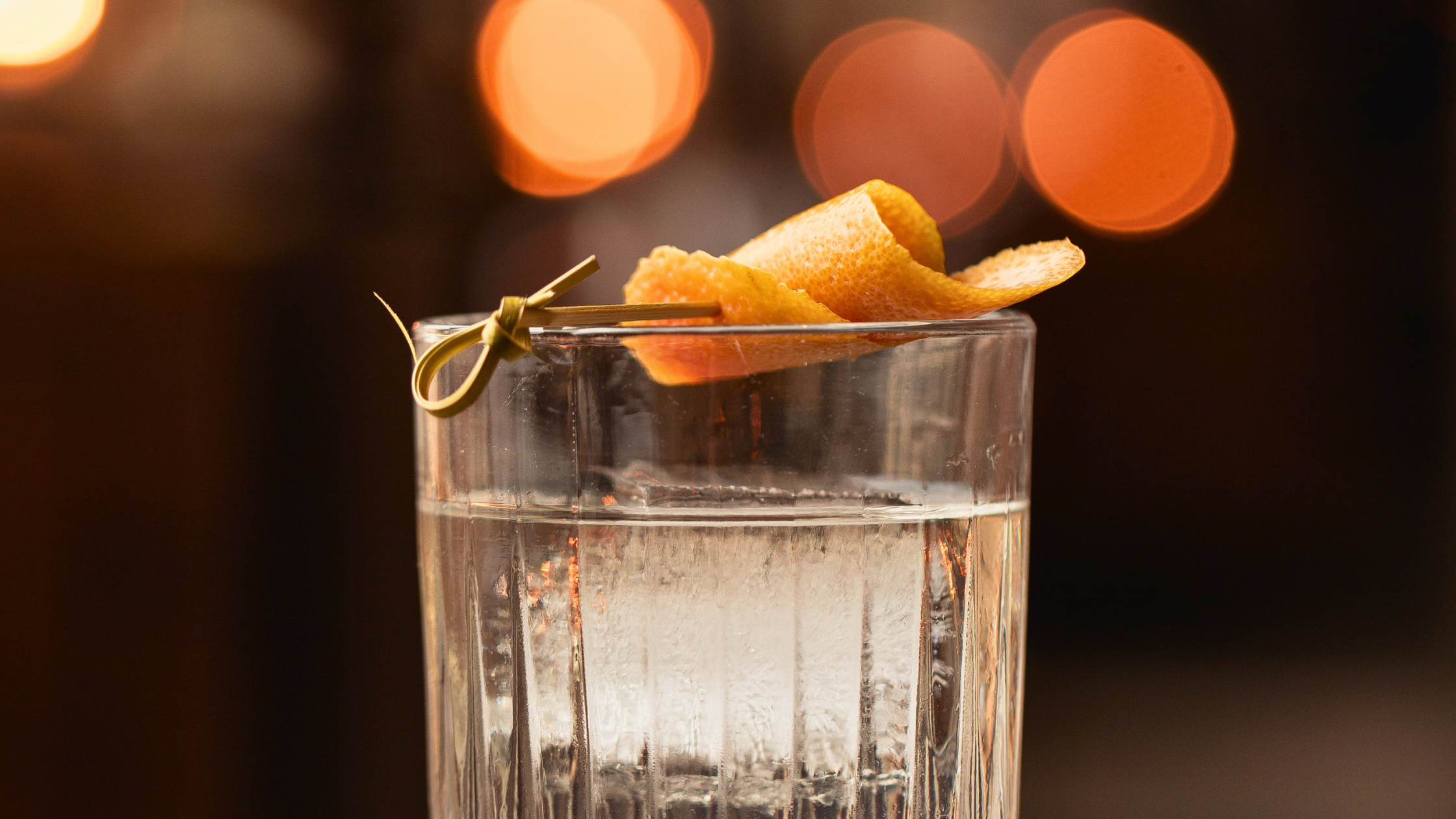 Seattle Cocktail Week