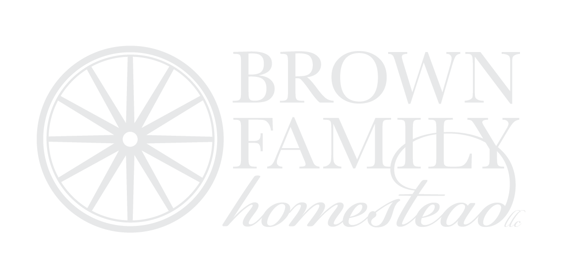 Brown Family Homestead