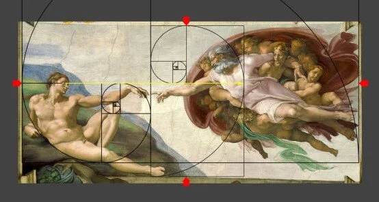 Volume 1 - the golden ratio