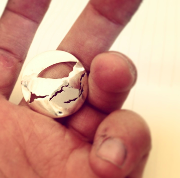 Rift Pendant