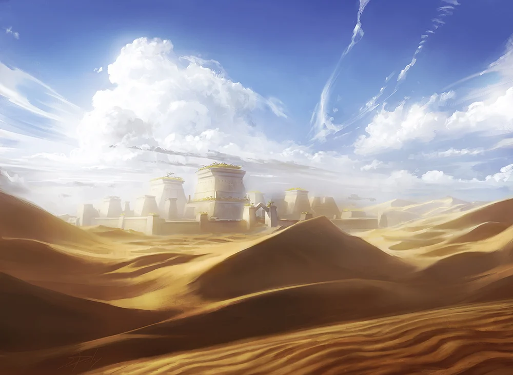 Plains (KTK)