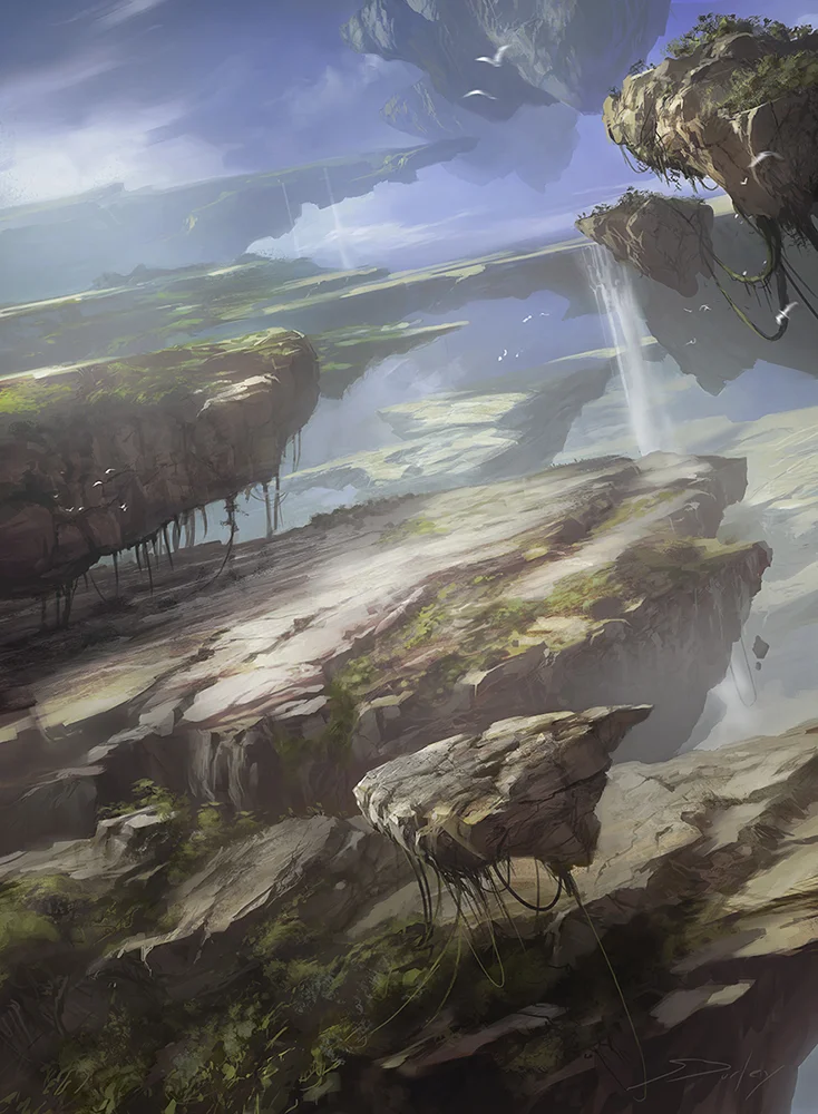 Plains (BFZ)