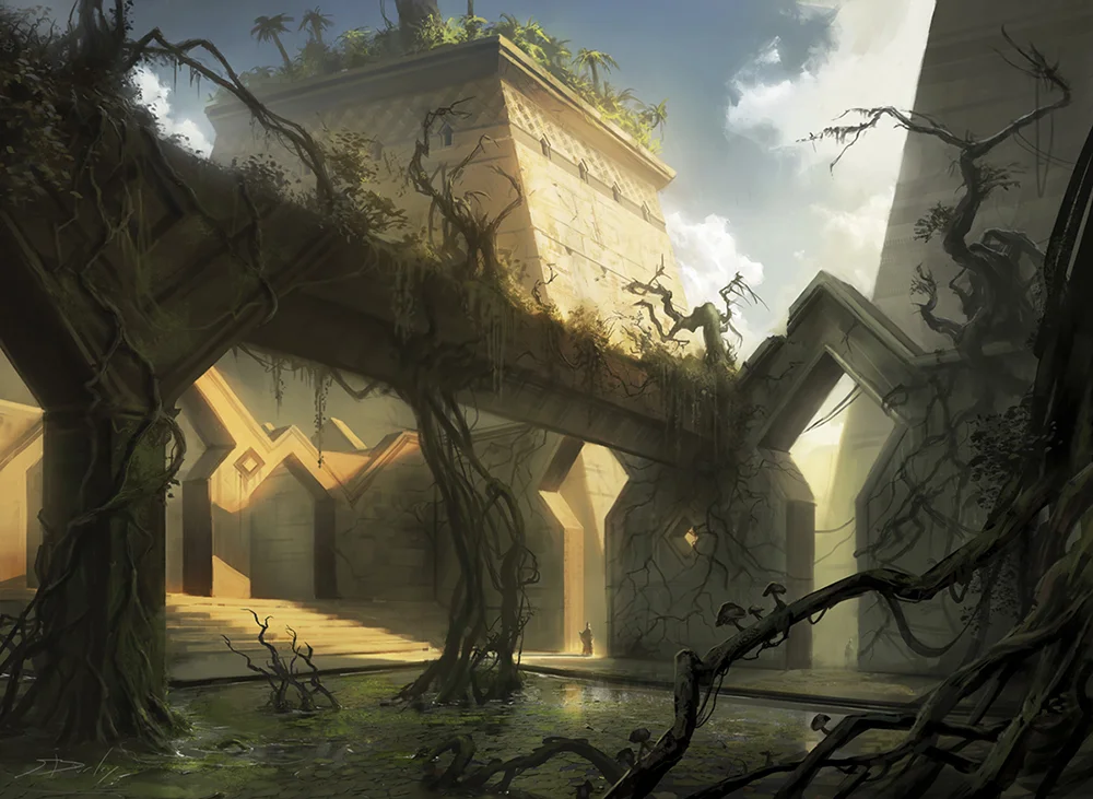 Swamp (KTK)