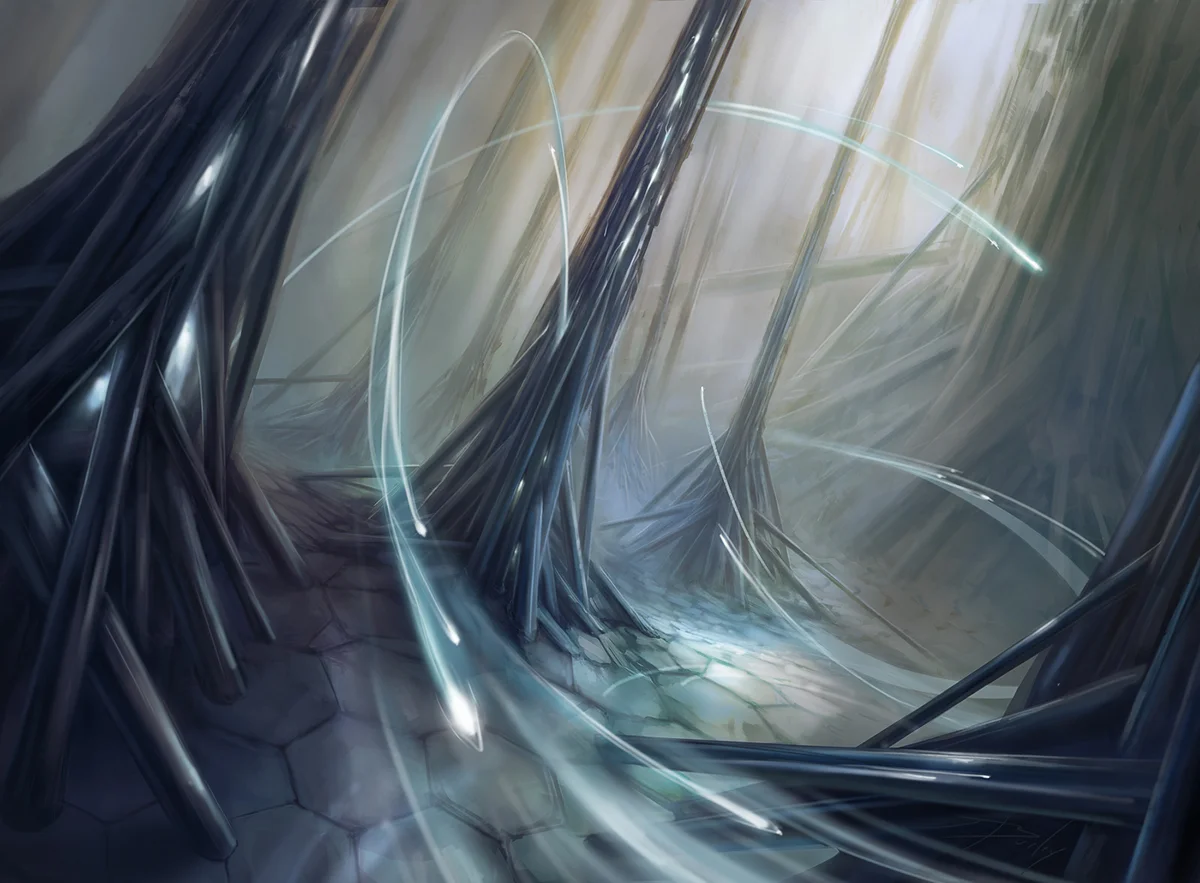 Blinkmoth Nexus