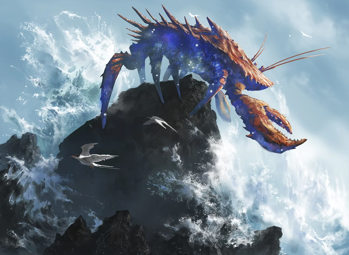 Thassa's Emissary
