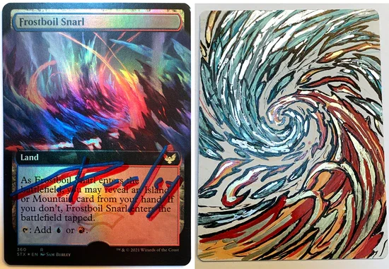 mtg sketch cards Castle Games Magic: the Gathering, MTG, Pokemon, One Piece, Singles,  Commander