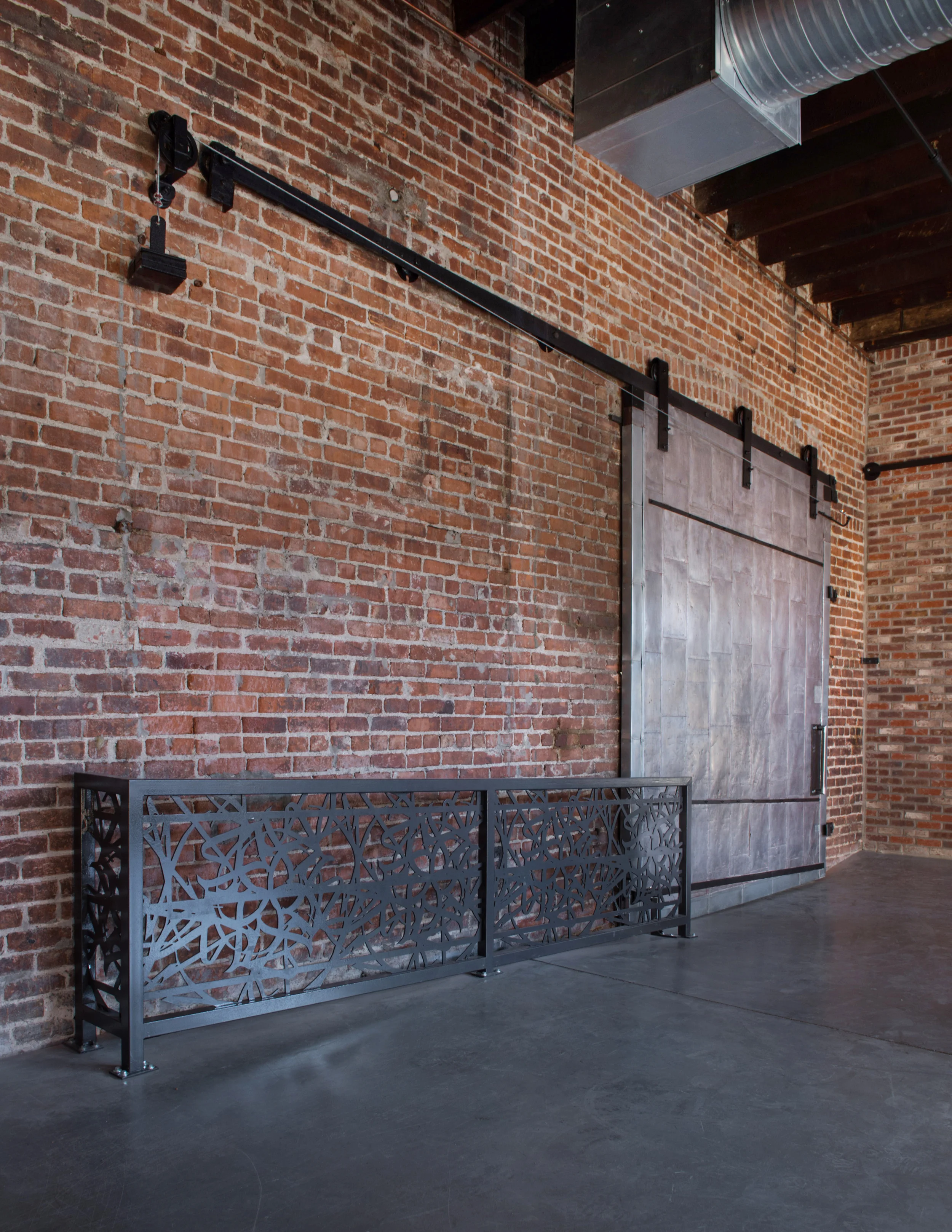 Belger Crane Yard Gallery 