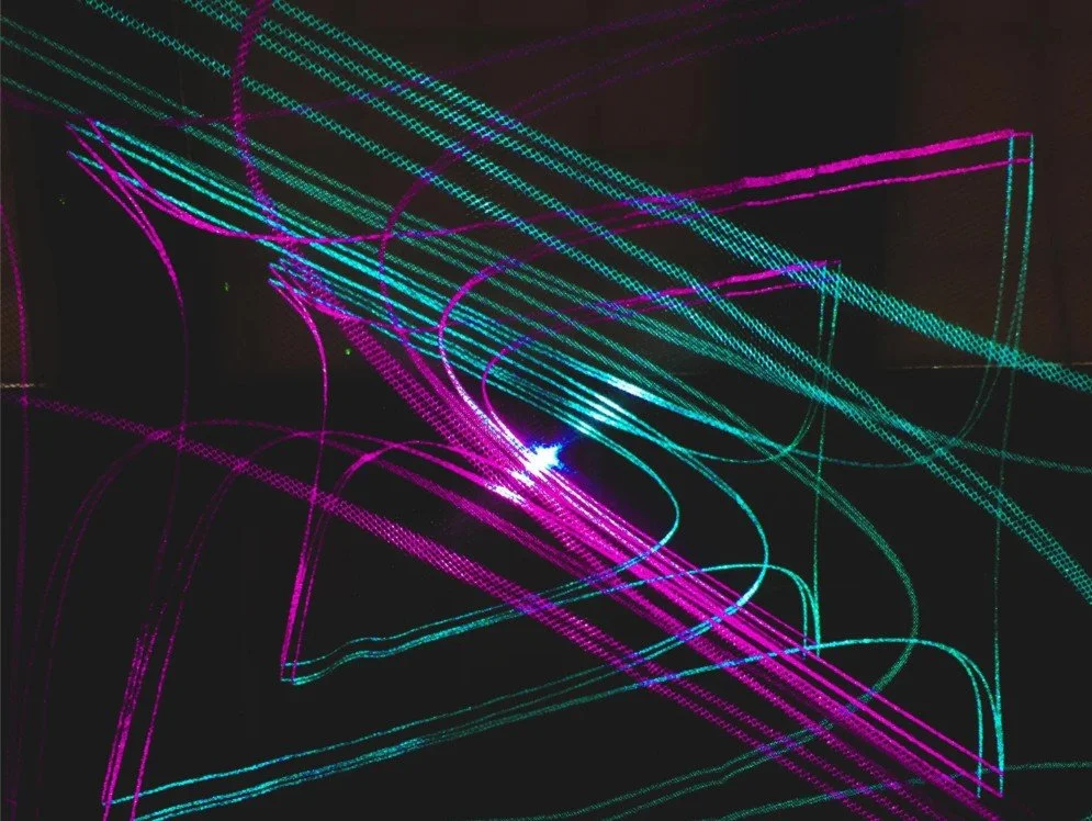 Interactive Lighting