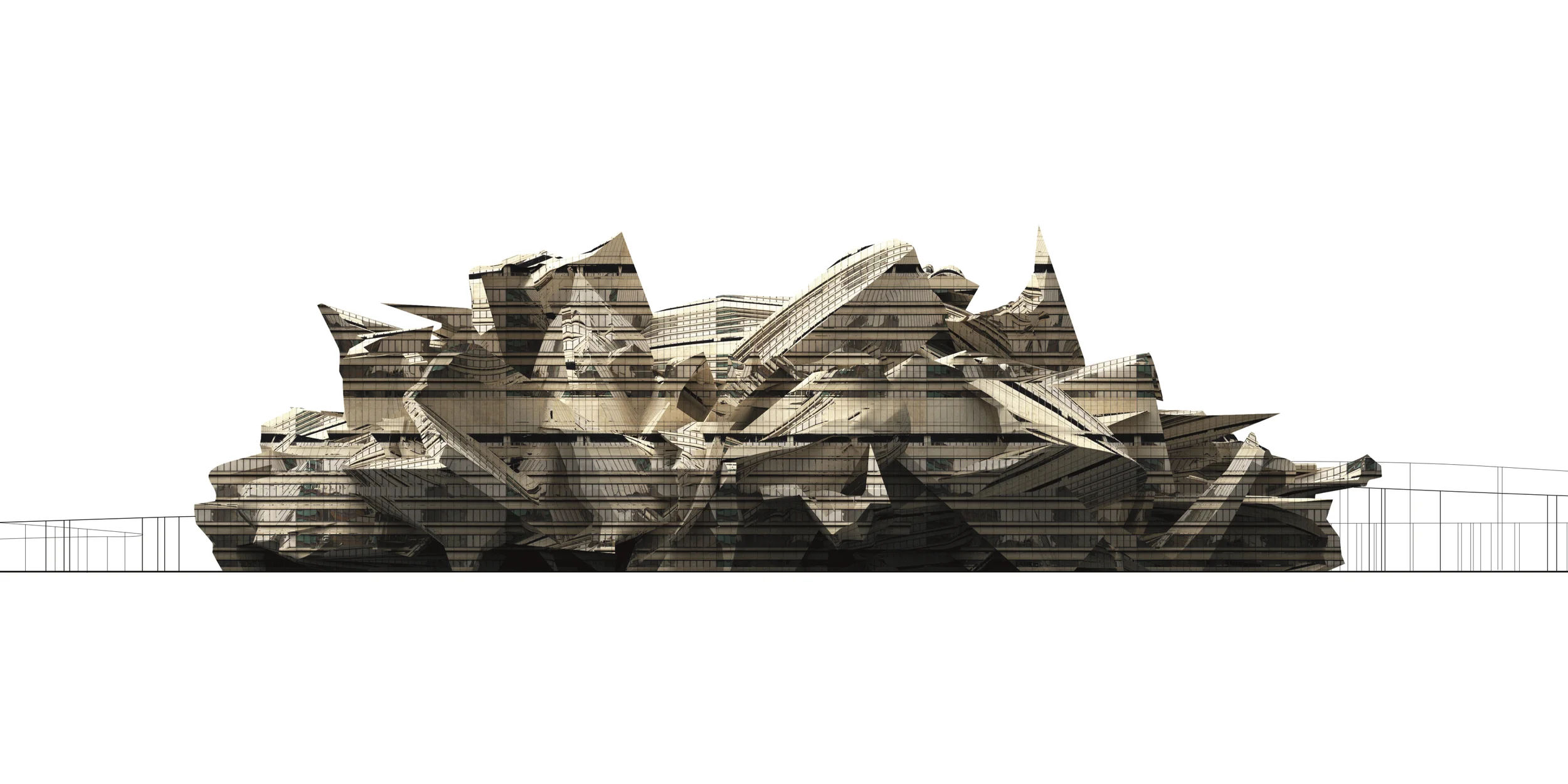 Untitled No. 3
