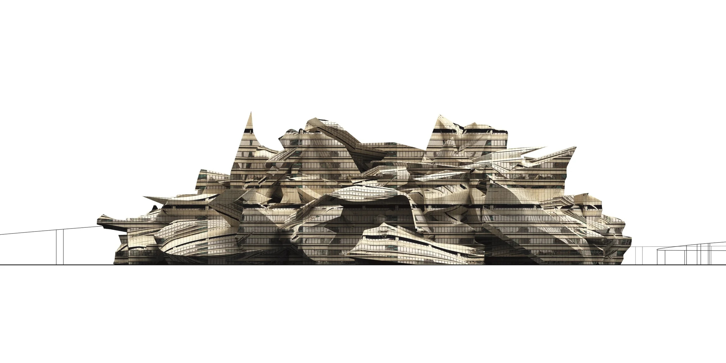 Untitled No. 2 (Copy)