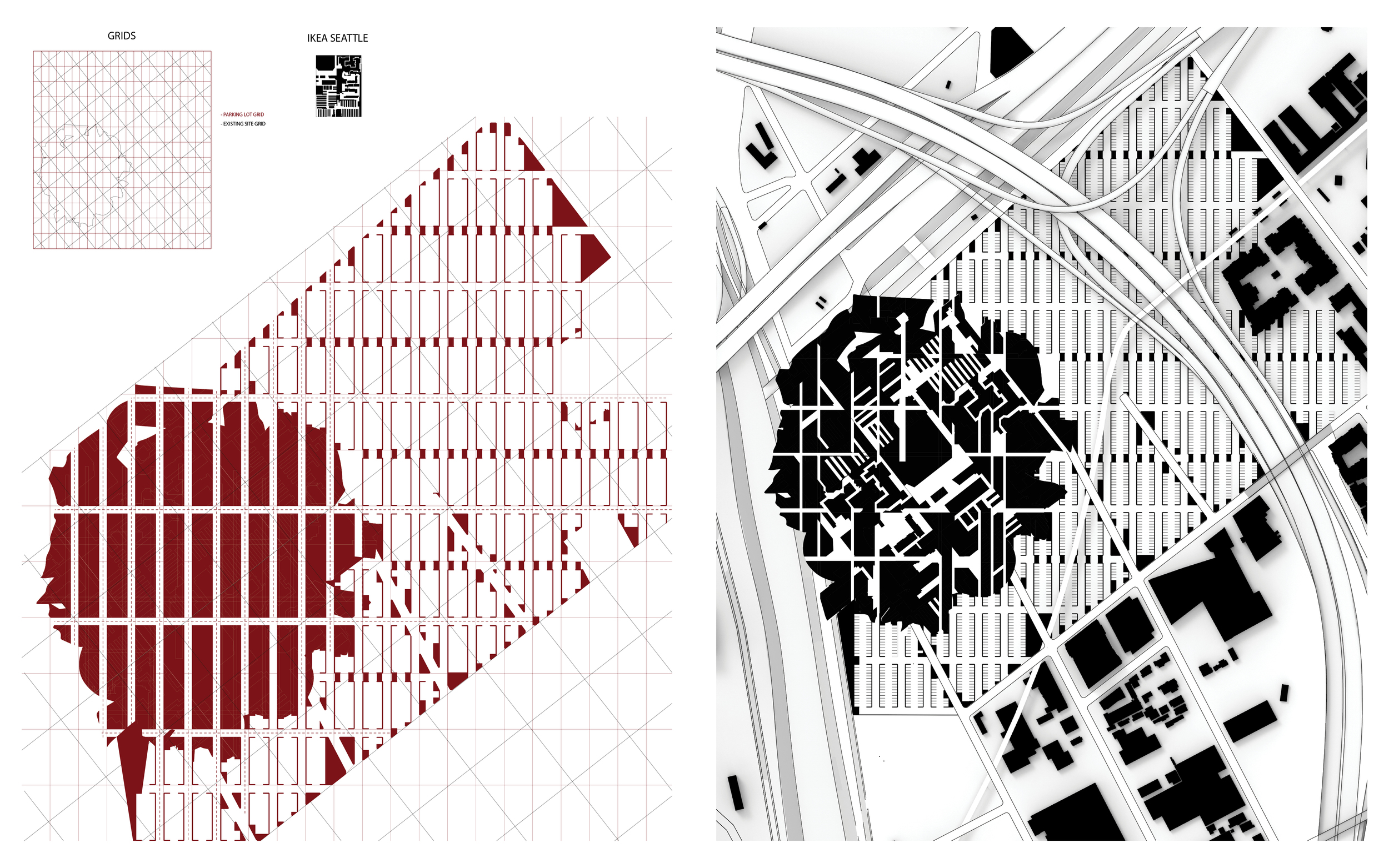Nolli Diagram & Plan (Copy)