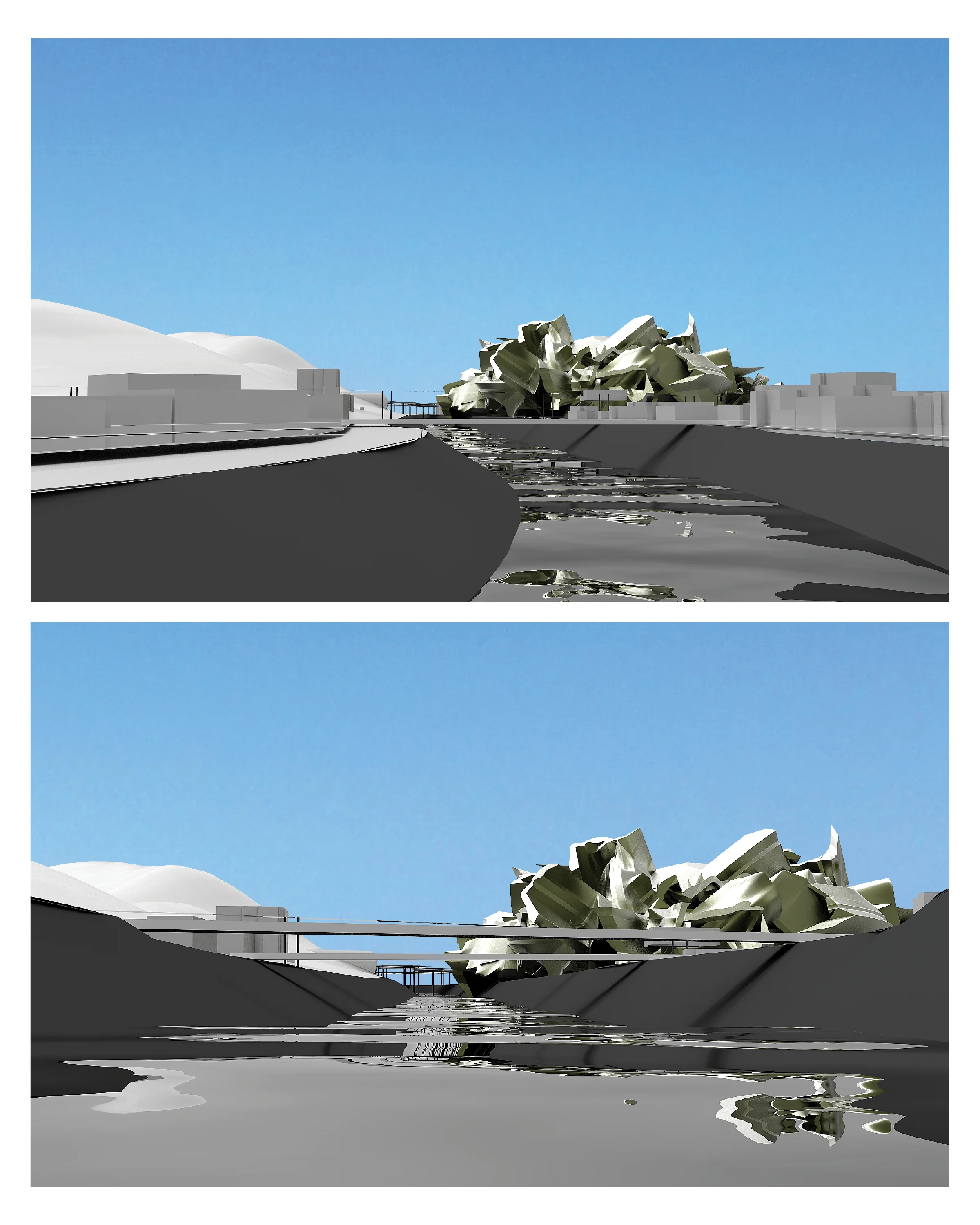 Elevations