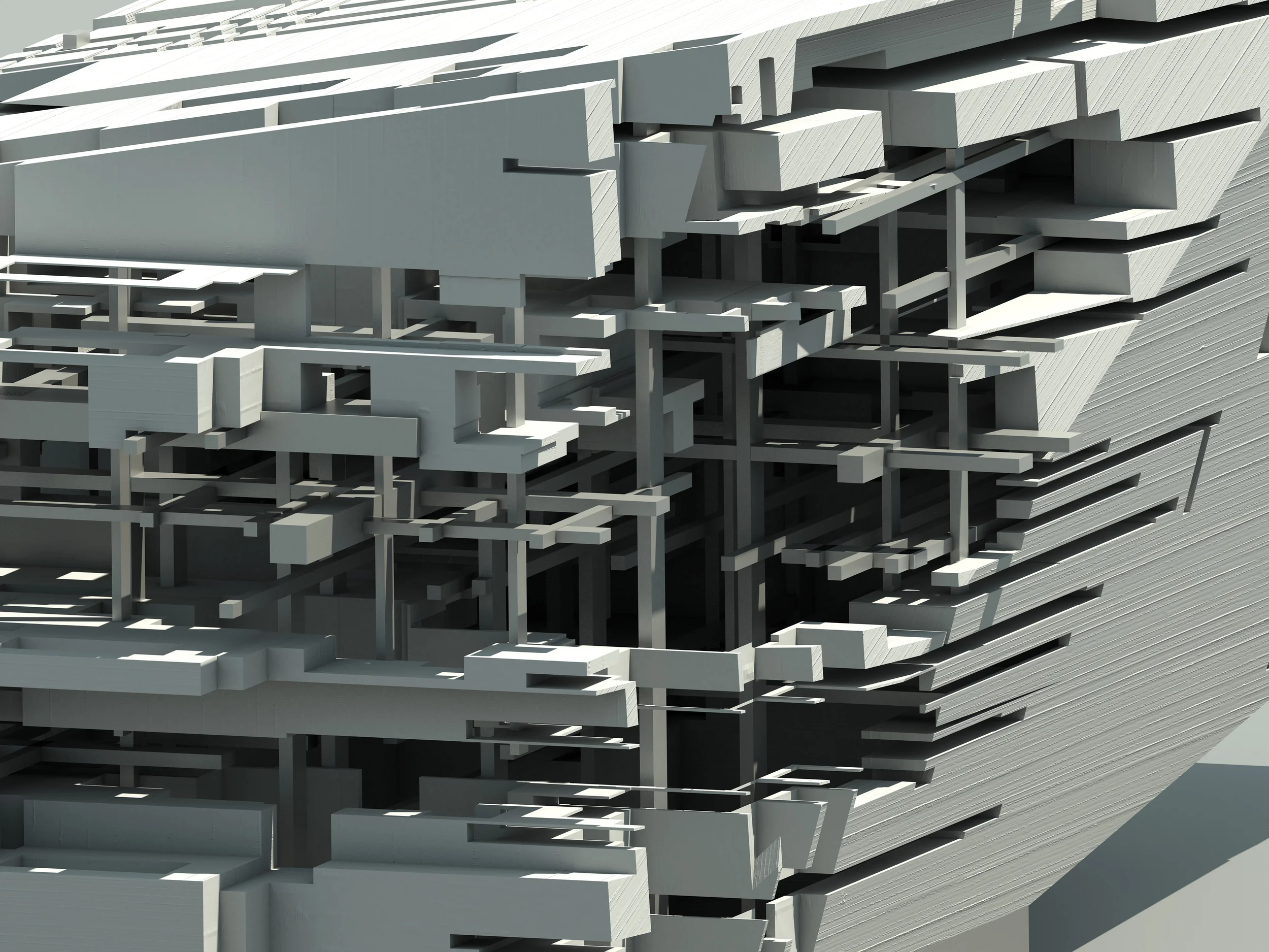 Barack Obama Presidential Library