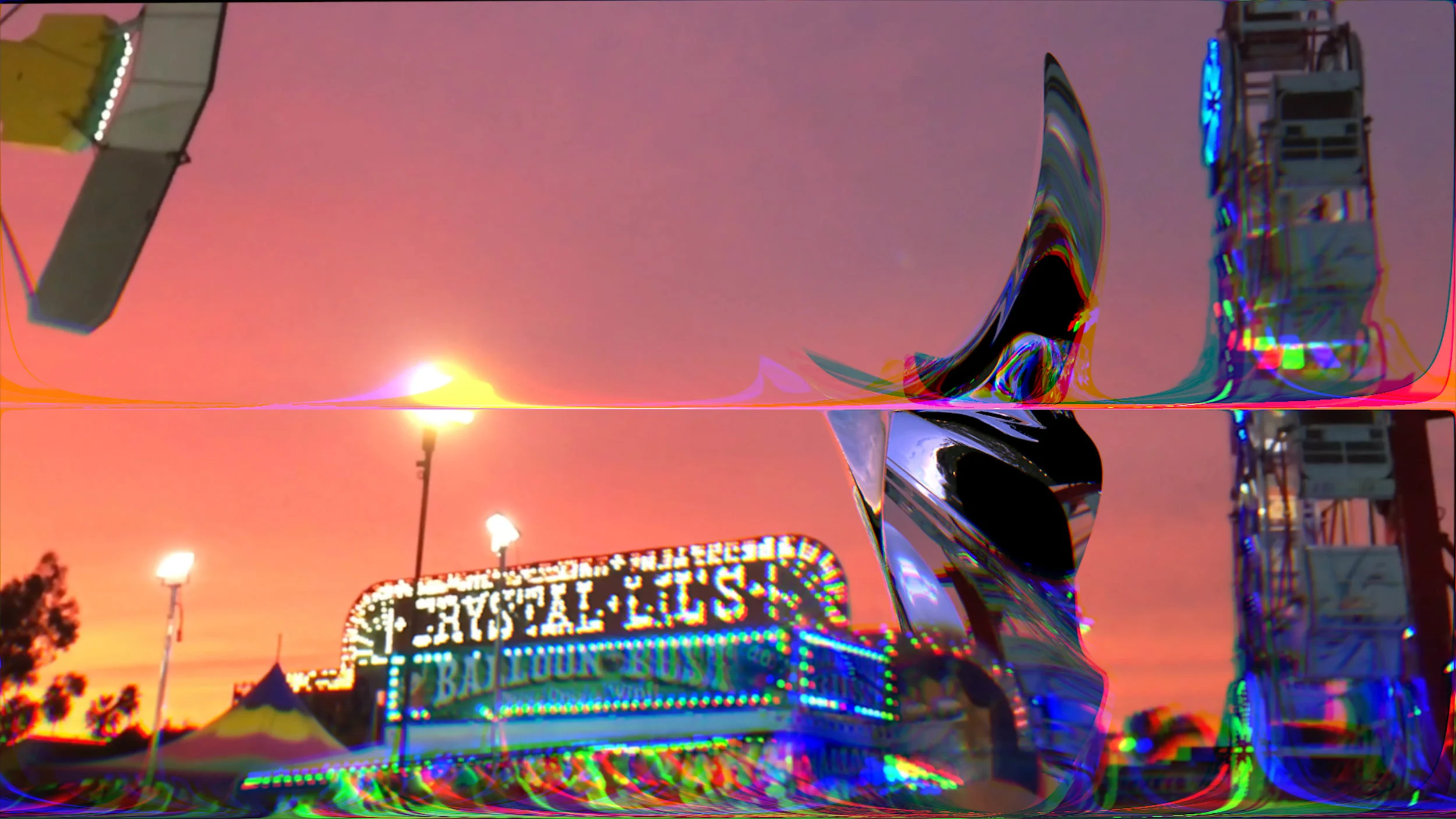 Carnival Music Video