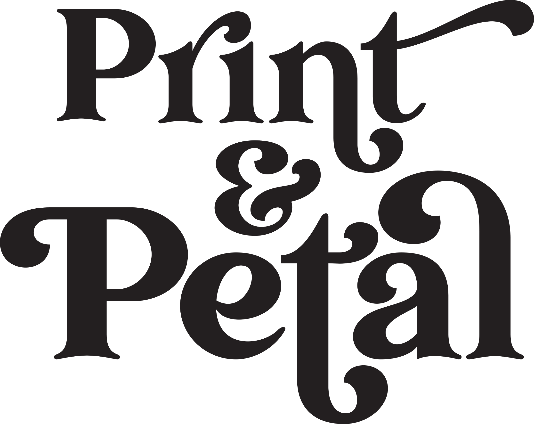 Print And Petal print-and-petal